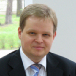 Dmitriy Popov