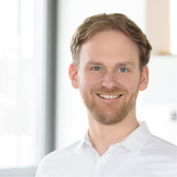 Patrick Fröse