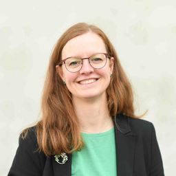 Doreen Hesse's profile picture