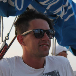 Mag. Kristaps Grinbergs