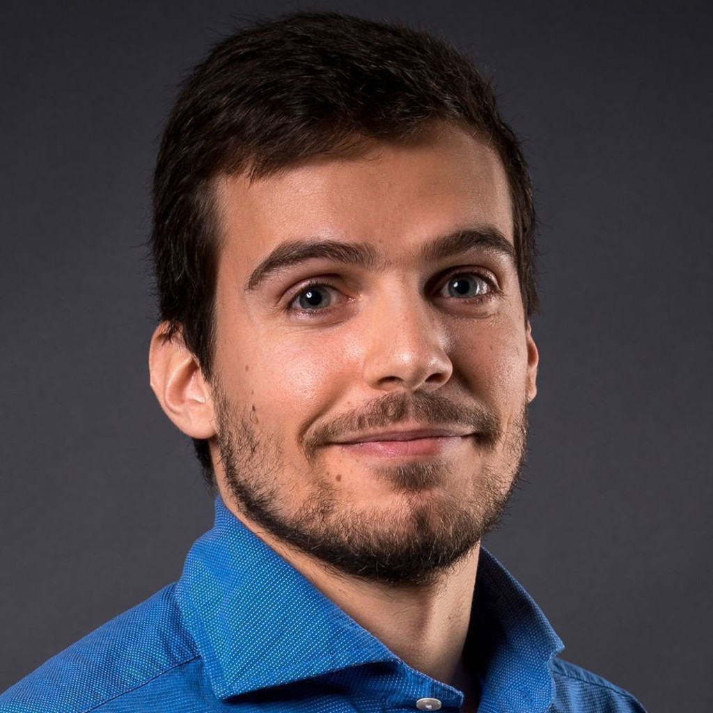 Antonio Lopes Available on the labour market University of Zurich