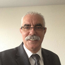 Roger Keller