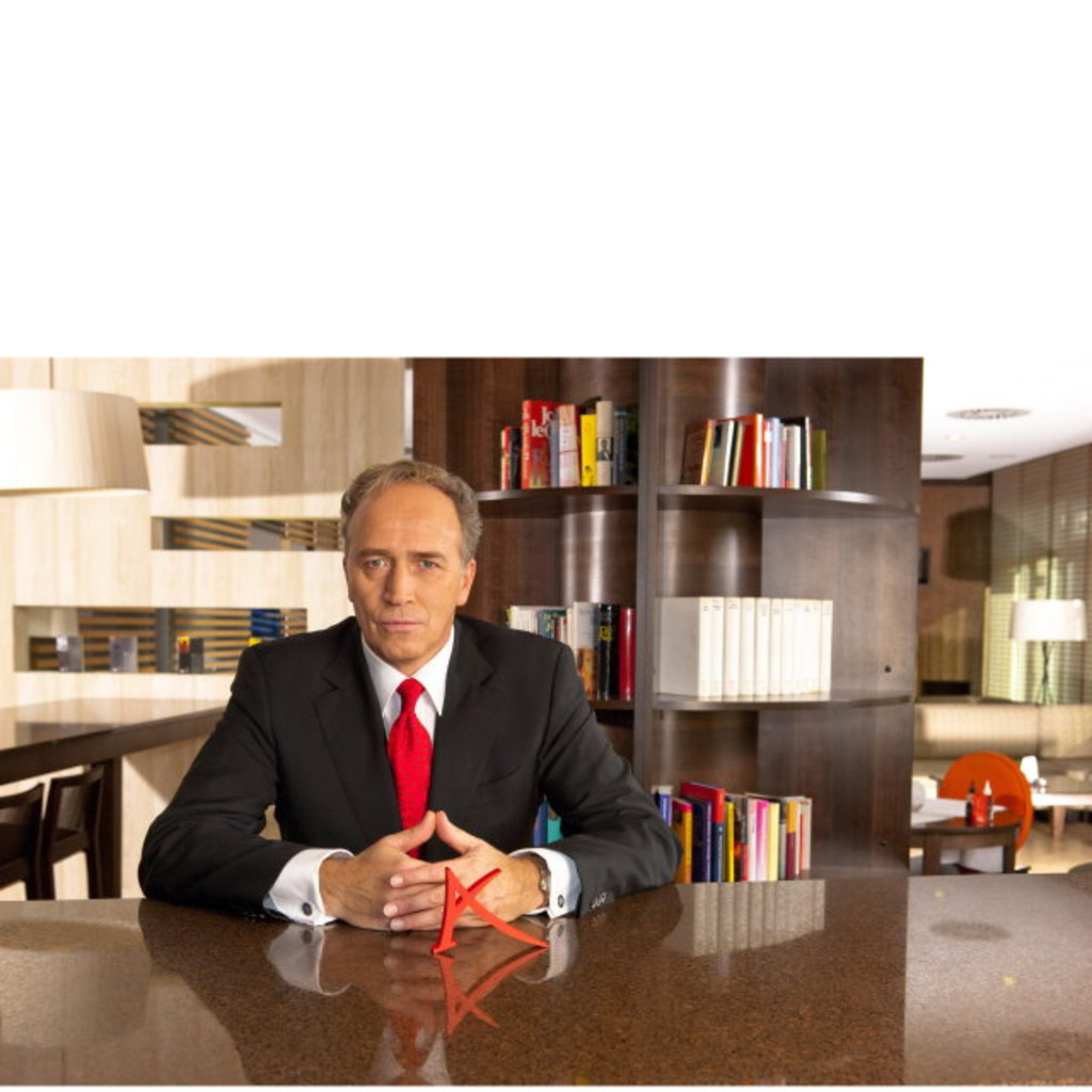 Frank Altenkirch geschäftsführender Gesellschafter Altenkirch