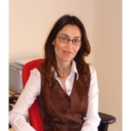 Rebeca Jimenez