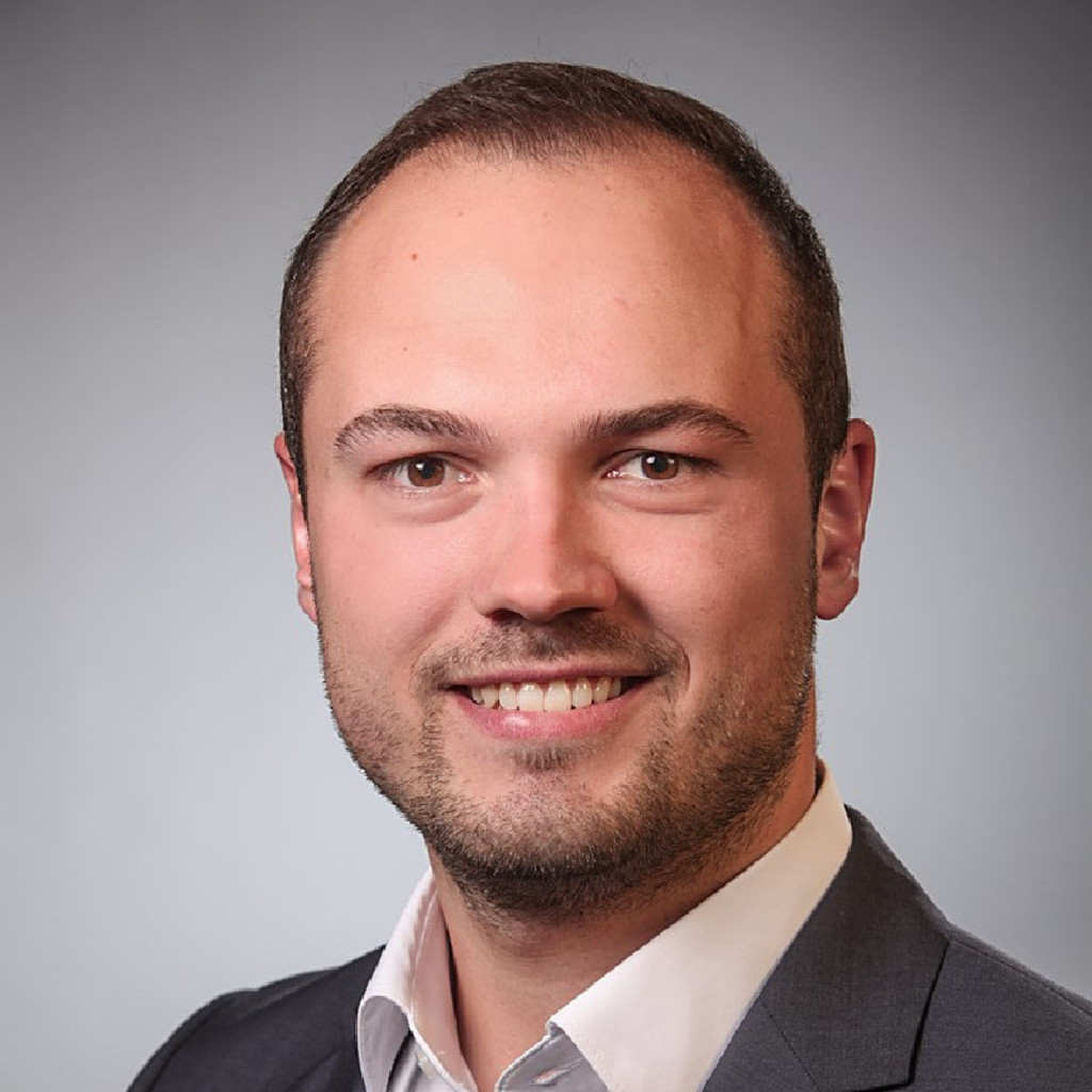 Wolfgang Schieder Controller BMW Group, Segment Financial Services