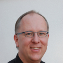 Dipl.-Ing. Christian Burkhart