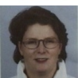 Yvonne Wolff