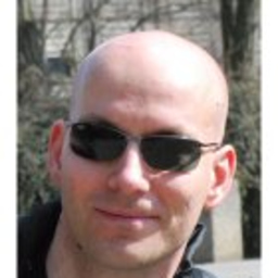 Patrick Bormann