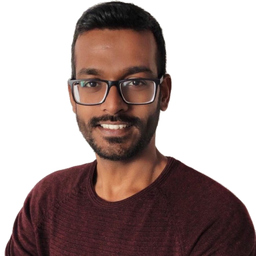 Puni Mohanty