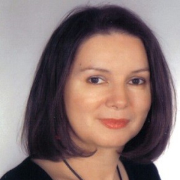 Ingrid Staudinger