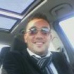 CAN MUFTUOGLU