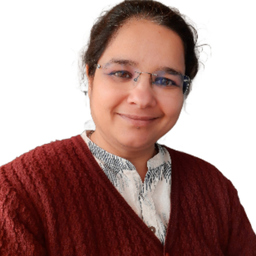 Dr. Sarika Amdekar