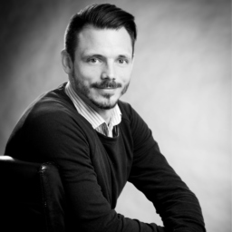 Bernhard Peters