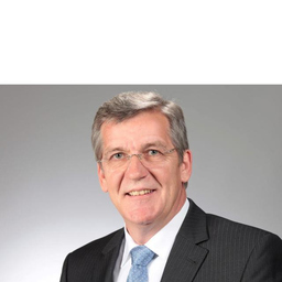 Profilbild Roland Klahm