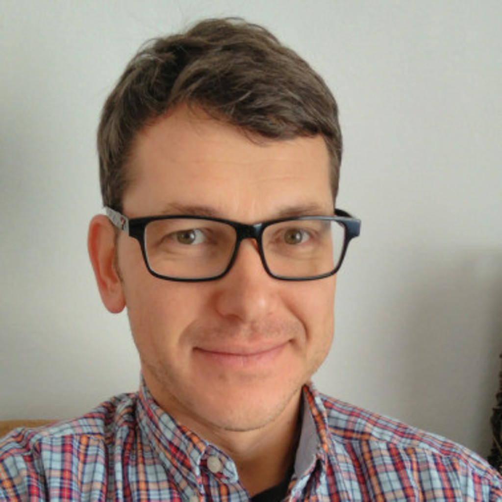 Aleksandar Radenkovic Technical Project Leader Continental AG XING