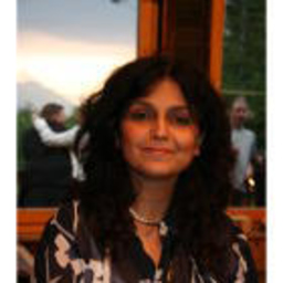 Rita Movsesian-Garlock