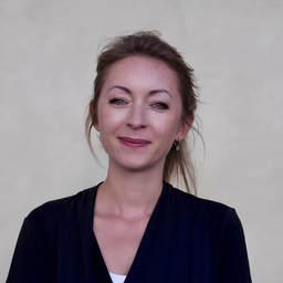 Juliane Bauermeister