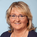 Social Media Profilbild Astrid Bühl Münster