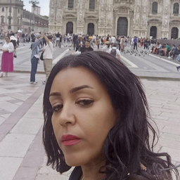 Helen Hailu