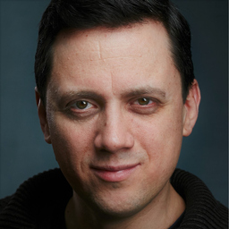 Profilbild Andre Mueller