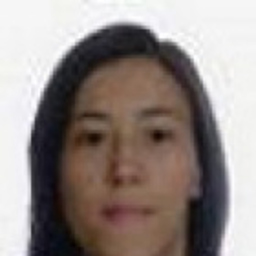 Mª del Carmen Arias Mena