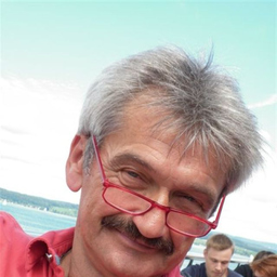 Andreas Lämmerzahl