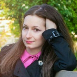 Anna Pavlova's profile picture