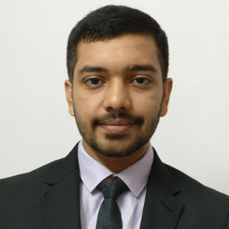 Rajal Makwana