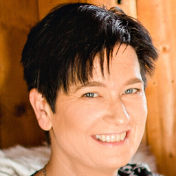 Susanne Strauß