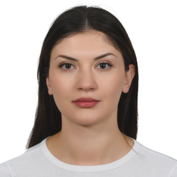 Gizem Nur Ata Gezgin