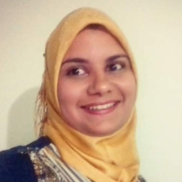Hajer Oufensou