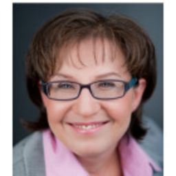 Profilbild Claudia Fuchs