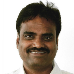 Venkata Krishna Katari