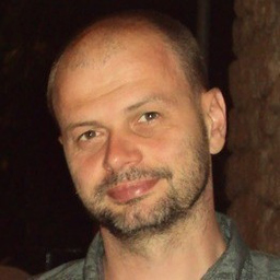 Vladimir Nikolic