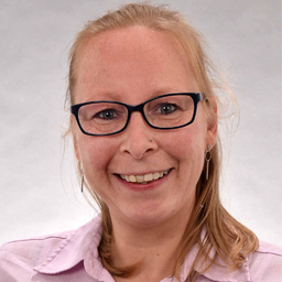 Corinna Kieling's profile picture