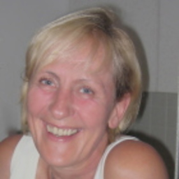 Susanne Bruckner