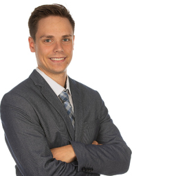 David Busam's profile picture