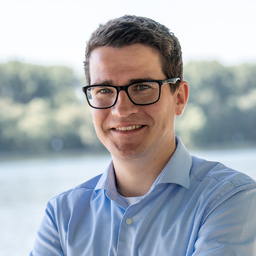 Fabian Much's profile picture