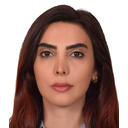 Social Media Profilbild Faezeh Kermani Zadeh Landshut