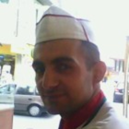 Mehmet Belindir