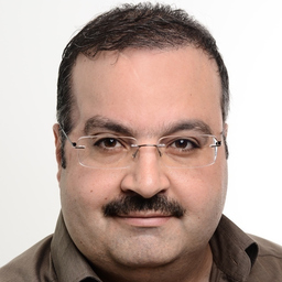Hassan Djasim Ismail