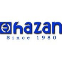 Hazan Makine
