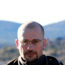 Jean-Michel Rouffelaërs