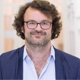 Frieder Dechent