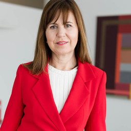 Christiane Warnke's profile picture