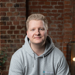 Sascha Pohle