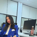 Tasnim Allaoui Dahhou