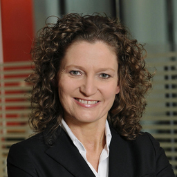 Profilbild Manuela Kilian