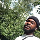 Eric Amewornu