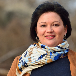Mag. Katharina Hauser